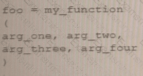 Question # 22
